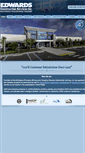 Mobile Screenshot of edwardsconstruction.com